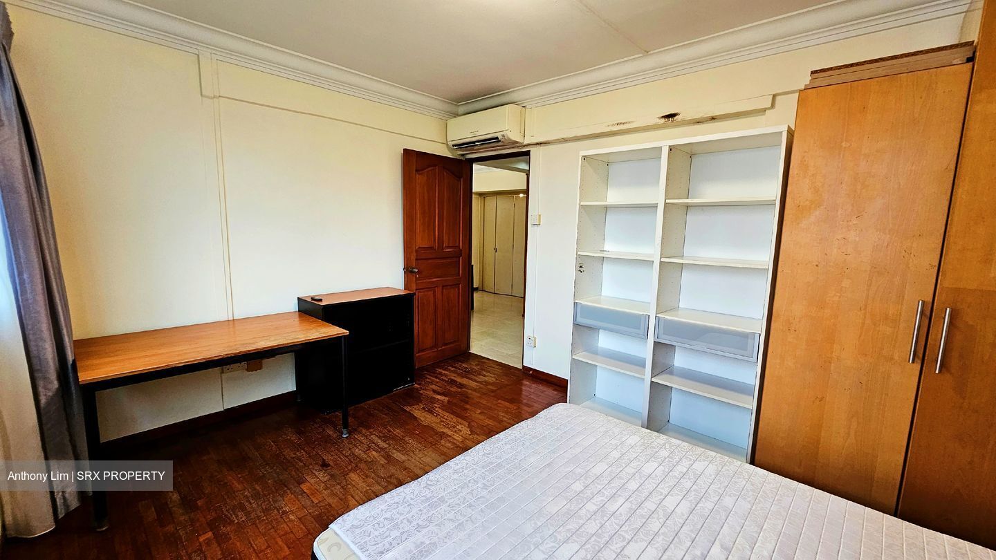 Blk 21 Holland Drive (Queenstown), HDB 5 Rooms #446123791
